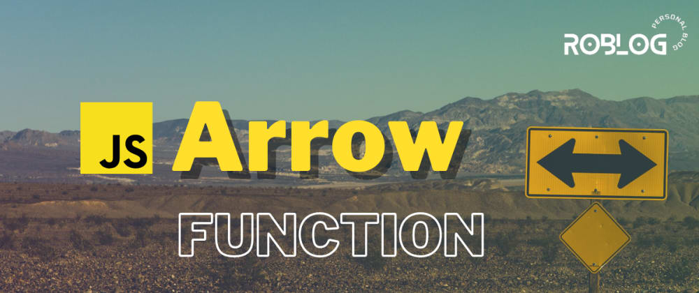 Simplify Your Code with Arrow Functions in JavaScript - DEV Community