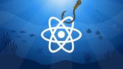 Best Hands-on course to learn React Hooks