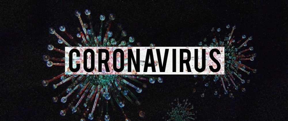 Cover image for Generate Daily Coronavirus Videos using NodeJS