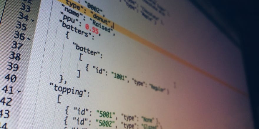 Adding validation support for Json in Django Models - DEV Community