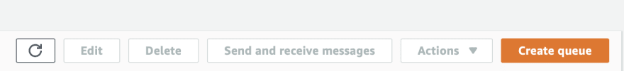 create queue