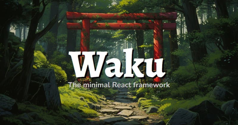 Waku