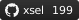 View xsel on GitHub