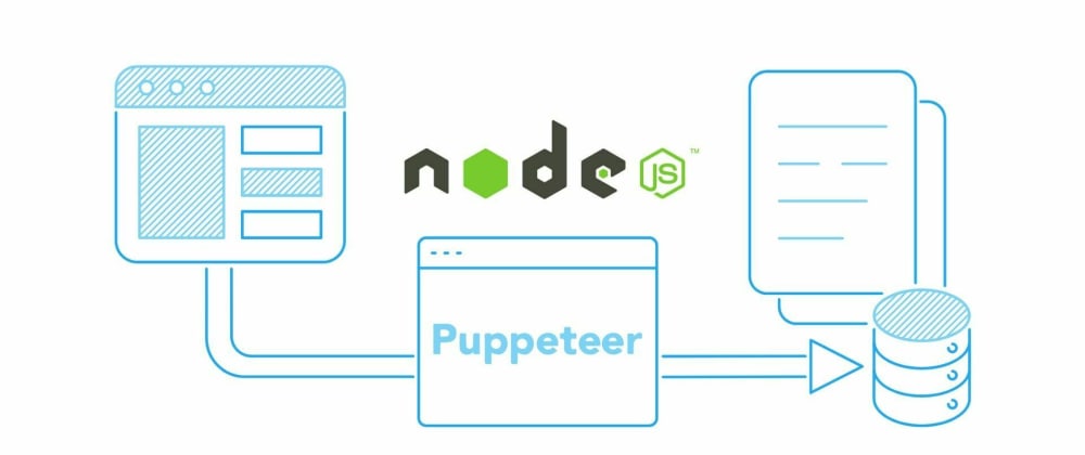 How to create your own Puppeteer-as-a-service using NodeJS and Puppeteer?