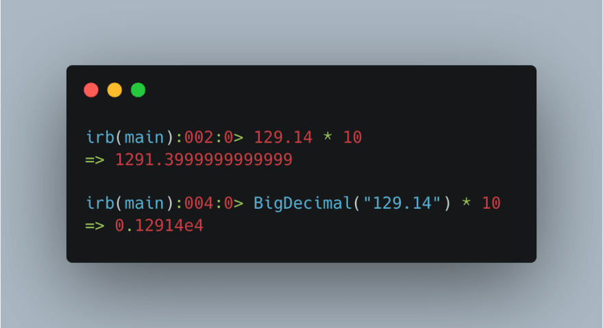 how-to-round-bigdecimal-value-in-java