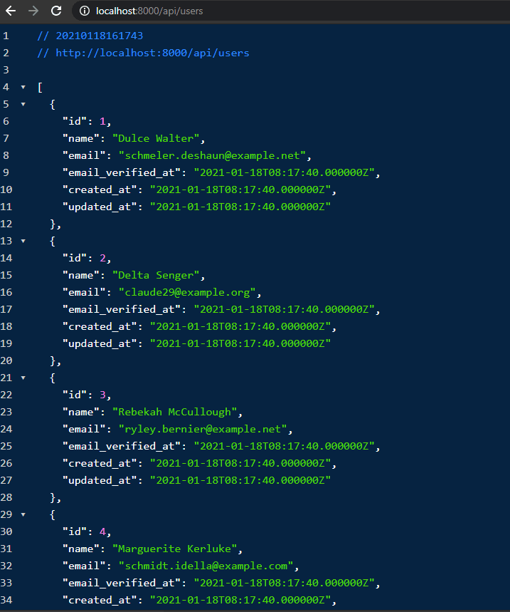 Getting Started with Repository Pattern in Laravel using Inheritance and  Dependency Injection - DEV Community