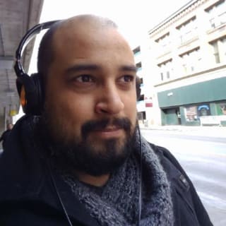 Roberto Rivera profile picture