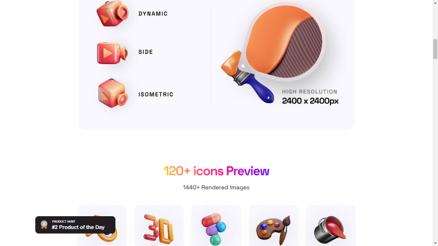 3D_Icons_free