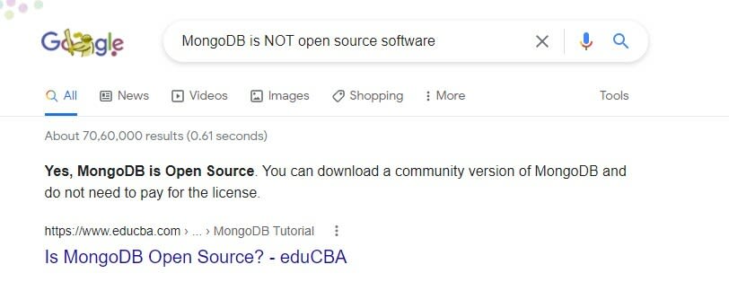 Google