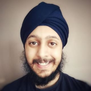 Jasdeep Khalsa profile picture