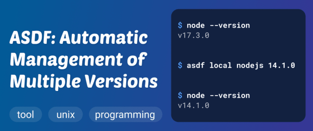 Multi-community application tool