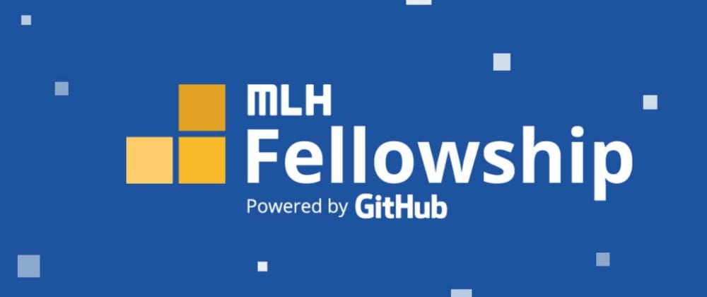 Cover image for How I tanked my MLH Fellowship interview and still got in