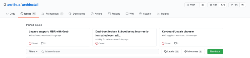 github-issue