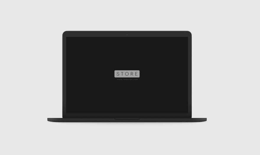 Laptop Screen Mockup  Premium and Free Mockups