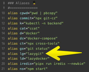 Get lazy with lazygit DEV Community