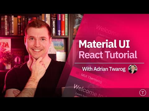 React Tutorial - YouTube