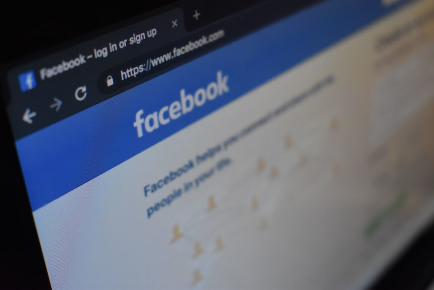 Facebook Page