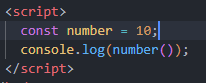 Understanding Errors In JavaScript: Error Objects - DEV Community