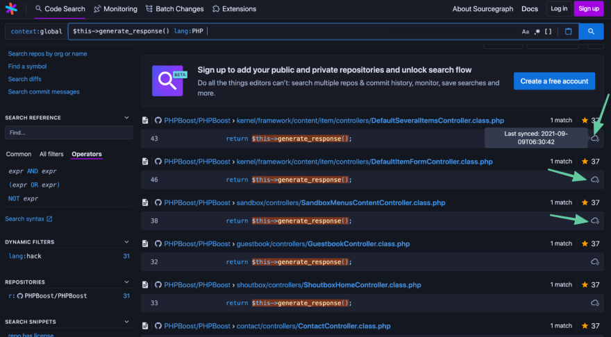 Sourcegraph
