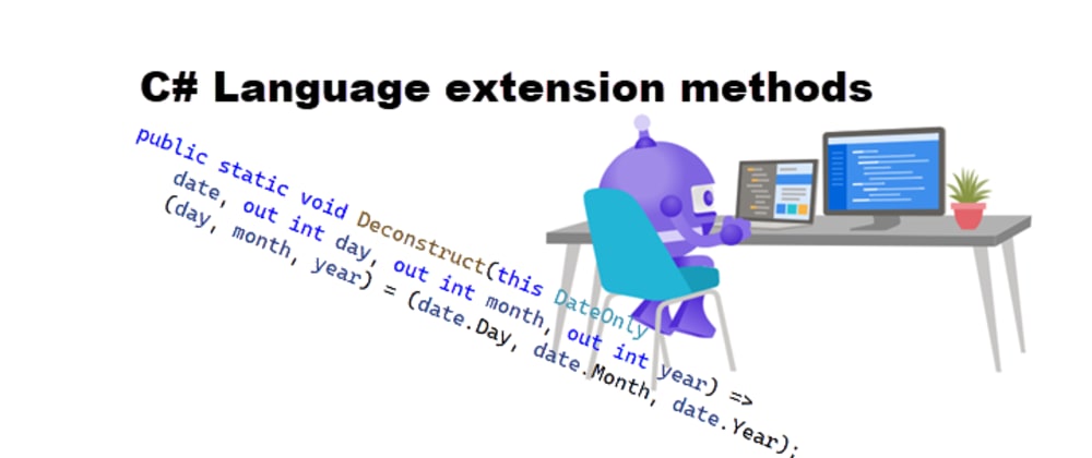 How To Use Extension Method In C#