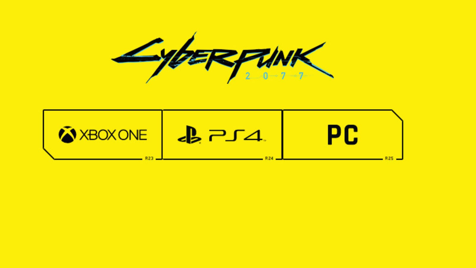 Cyberpunk font фото 115