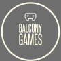 Balconygames logo