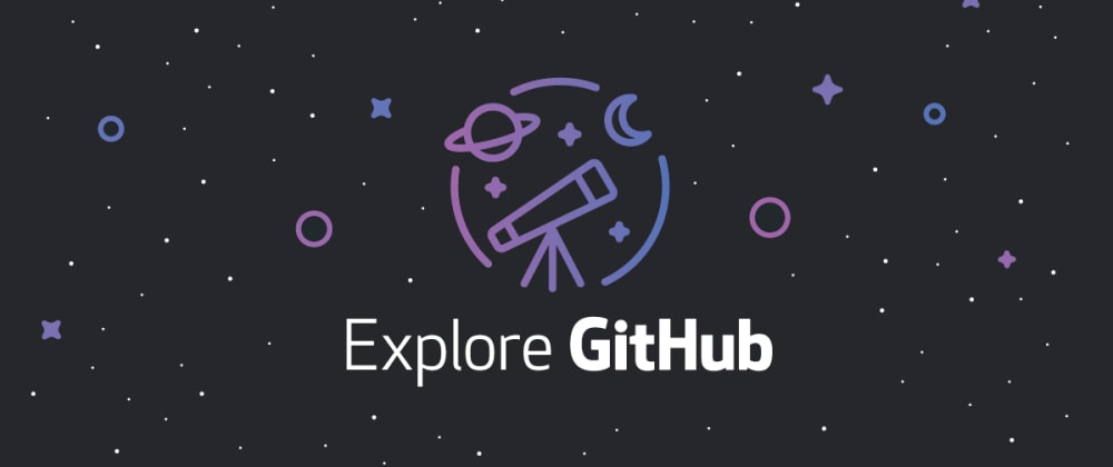 Cover image for Beginner's guide to GitHub