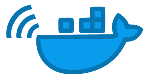 DockerServer Logo