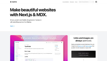 Nextra