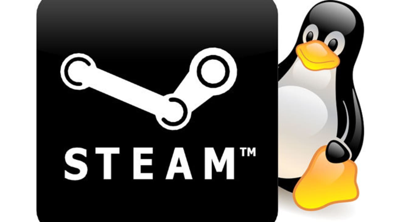 Better Linux Gaming With Steam and Proton