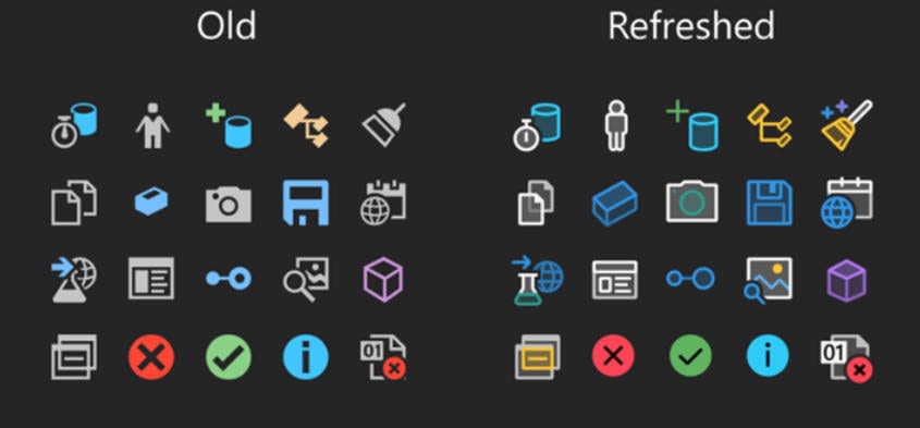 visual studio 2022 new dark theme