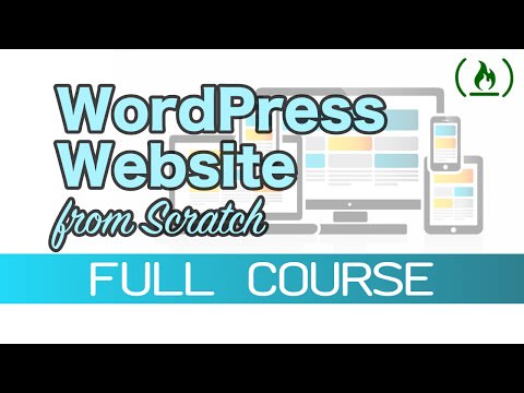 WordPress 