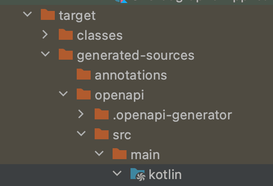 Maven openapi hotsell
