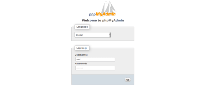 phpmyadmin_login_fossnaija