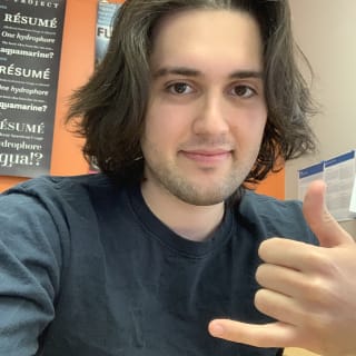 Jesse Barkdoll profile picture