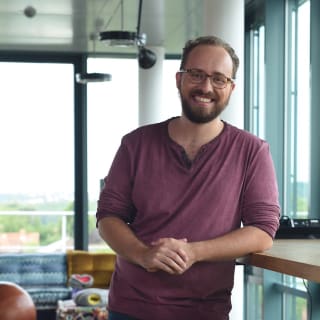 Nikolaus Rademacher profile picture