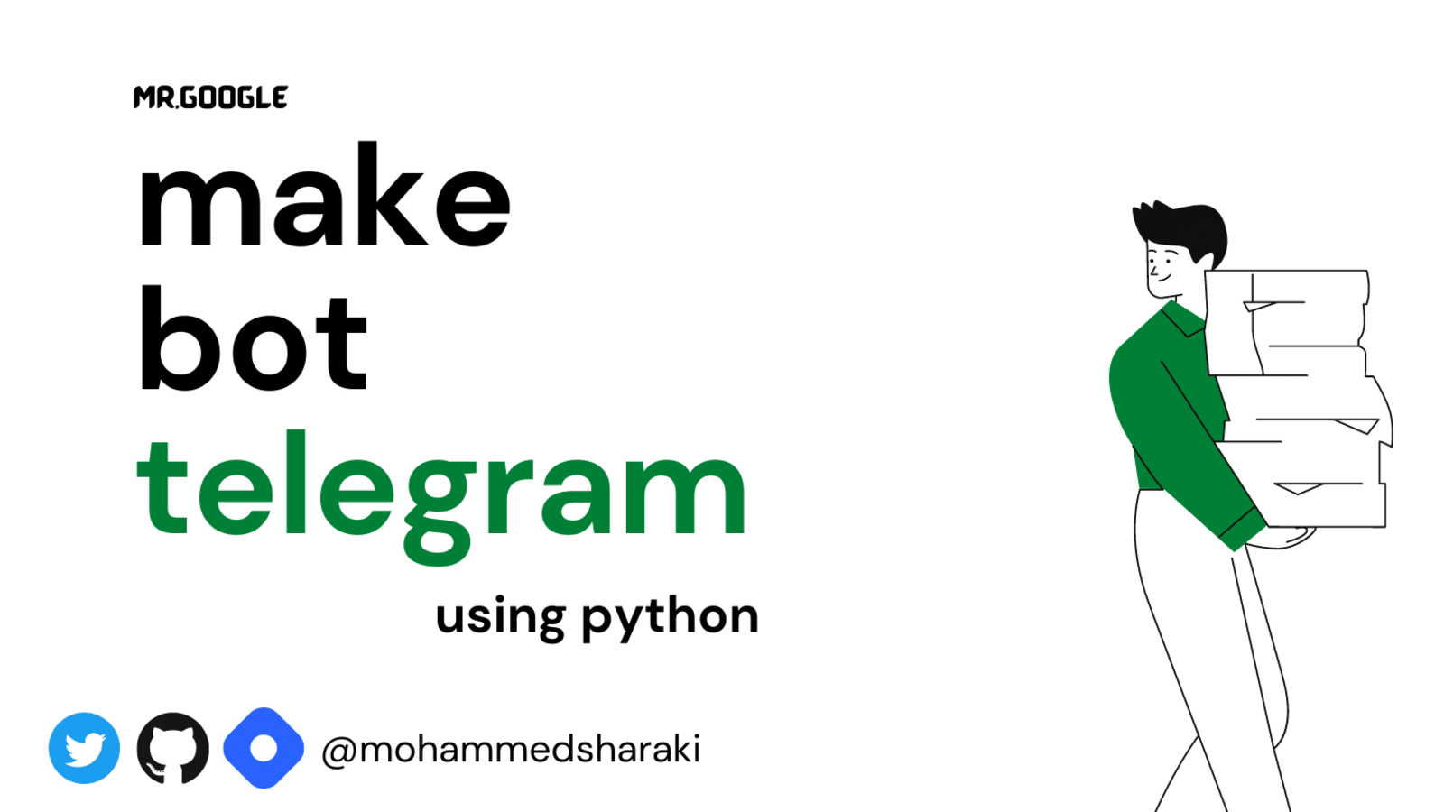 Телеграмм бот пример кода на python фото 80