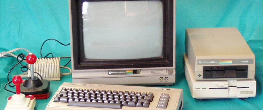 Cover image for Lost potential of personal computing