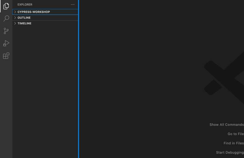 Visual Studio Code