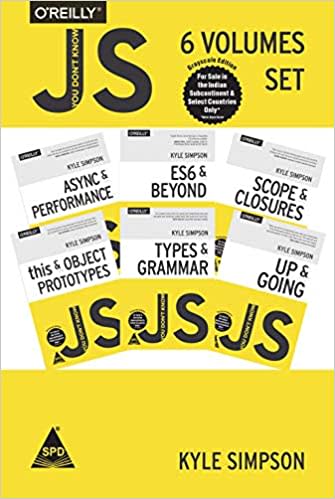 async javascript and you dont know js async & performance