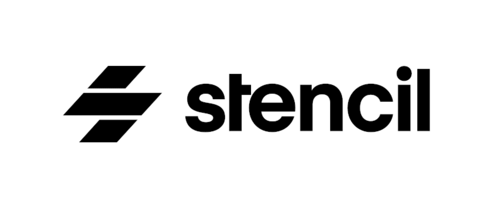 Cover image for Stencil as a design system tool.