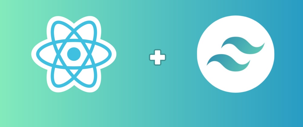 React and Tailwind CSS Setup