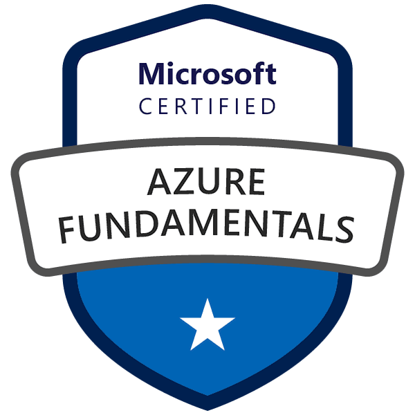 microsoft-certified-azure-fundamental