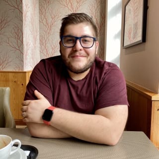 Rossano D'Angelo profile picture