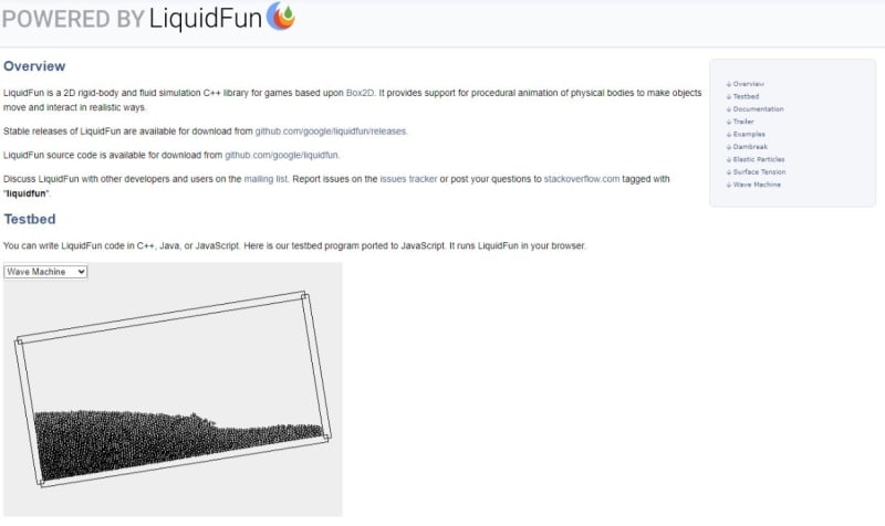 liquidFun
