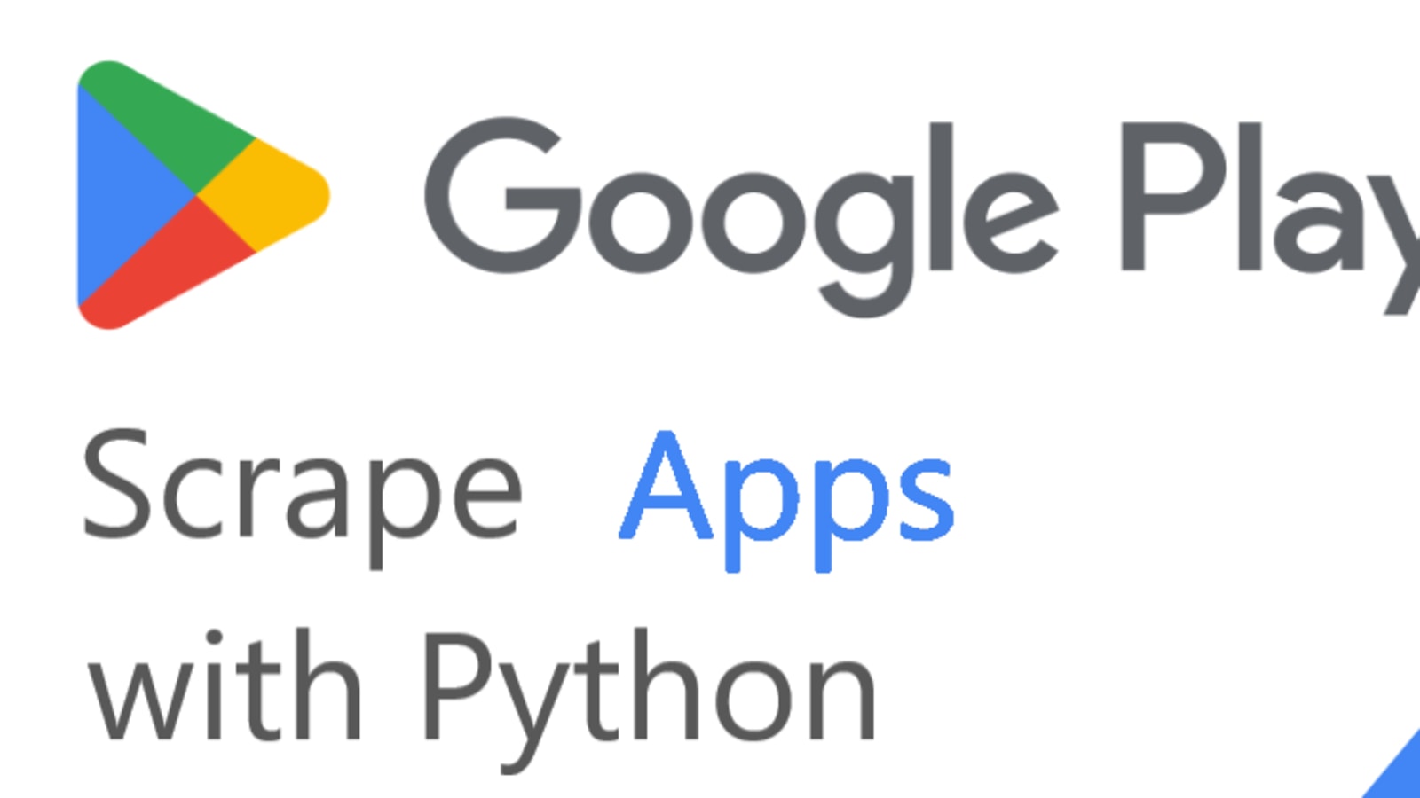 Google Play Games Store API - SerpApi