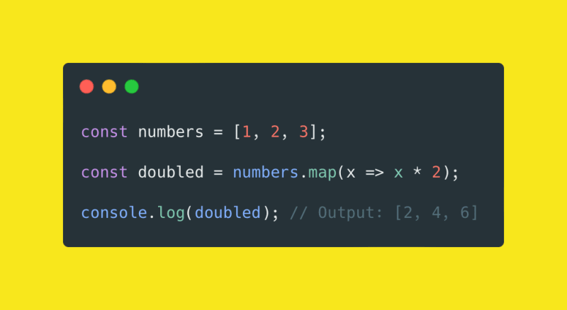 Arrays