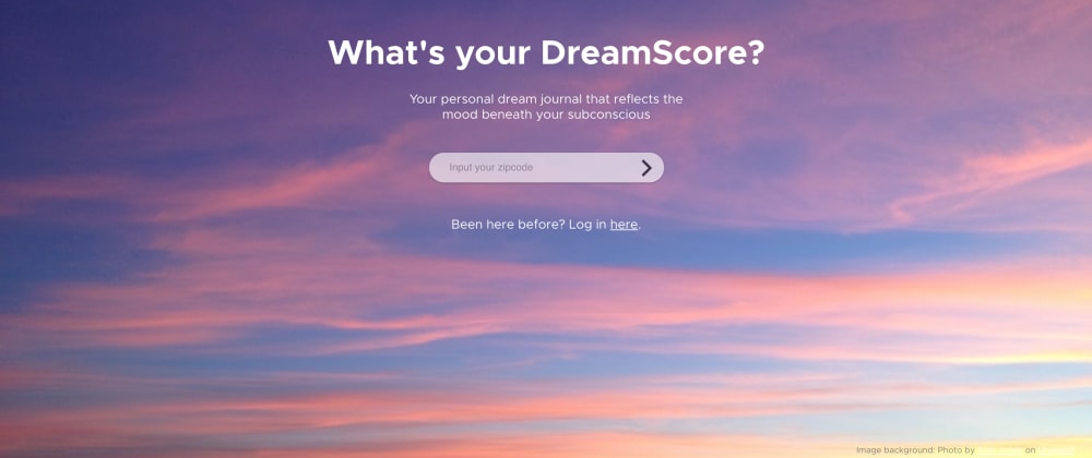 Cover image for DreamScore: What are your COVID-19 dreams trying to tell you?