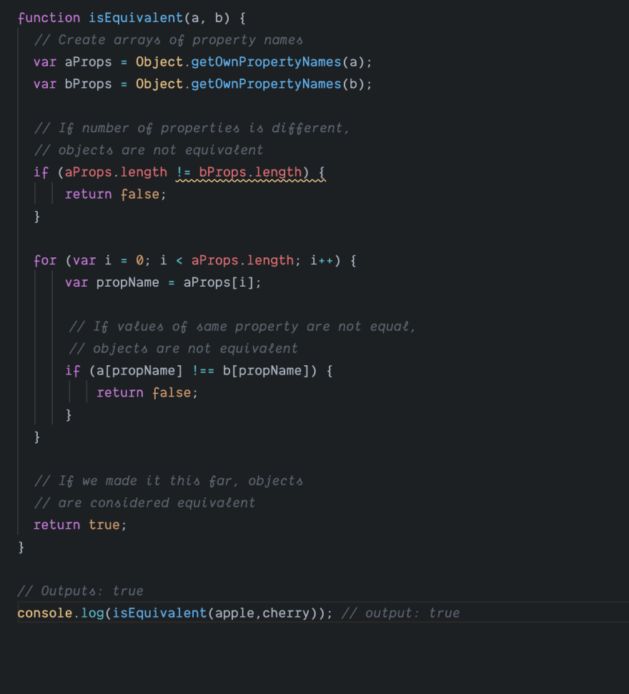 json compare jsonassert identical