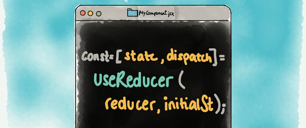 Cover image for Demystifying React Hooks: useReducer